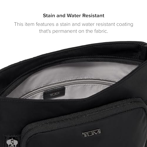 Voyageur Tyler Crossbody