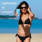 Microfiber Beach Towel (2 Count)