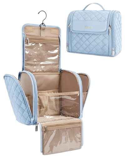 Toiletry Bag for Women