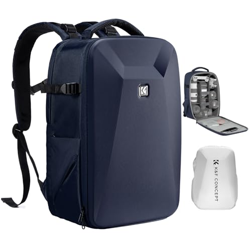 Camera Backpack