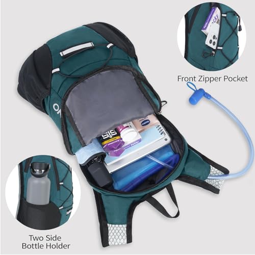 Lightweight Hydration Backpack