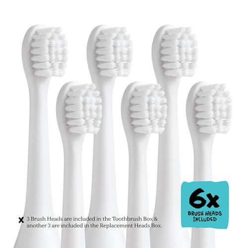 Kids Electric Toothbrush