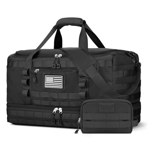 Travel Bag for Men Women