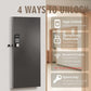120 Key Lock Box Smart Key Organier Cabinet with Keypad & App for Office