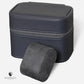 2 Watch Travel Case Storage Organizer for 2 Watches