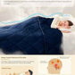 King Size Weighted Blanket for Adults 20lbs