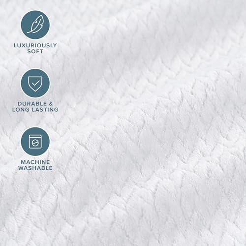 Fleece Blanket Luxury Microplush