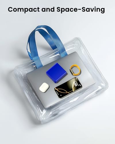500W USB C Charger Block