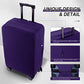 Travel Luggage Cover