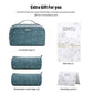 Travel Makeup Bag Cosmetic Bags for Women