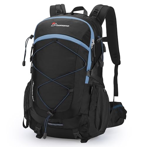 40L Hiking Backpack