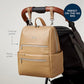 Eras Diaper Bag Backpack