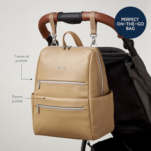 Eras Diaper Bag Backpack