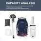 20L Hiking Backpack