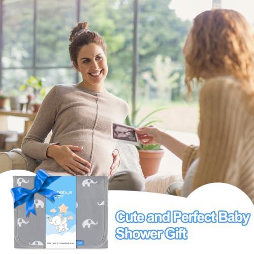 Portable Changing Pad
