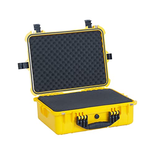 All Weather IP67 Waterproof Hard Camera Case