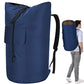 Backpack Laundry Bag