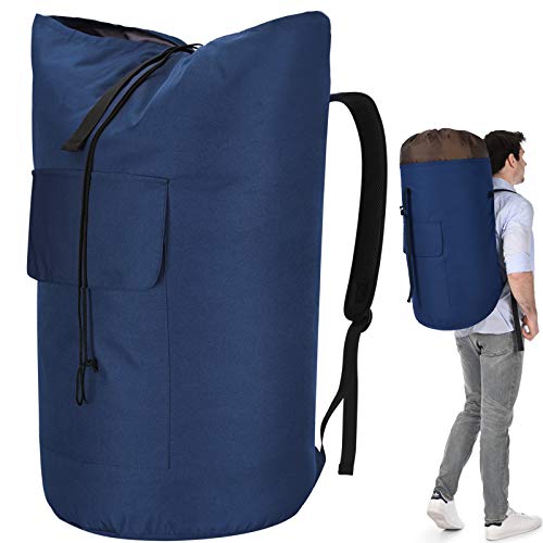 Backpack Laundry Bag