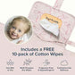 Portable Diaper Changing Pad