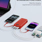 Portable Charger 20000mAh Fast Charging w