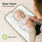 Portable Diaper Changing Pad
