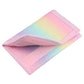 RFID Blocking Canvas Wallet for Men and Women