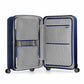 Pagosa Hardshell Expandable Luggage with Spinner Wheels (3 Piece)