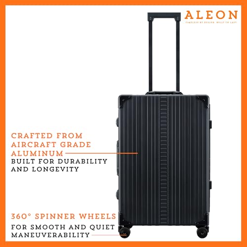 26" Aluminum Lighweight Carry