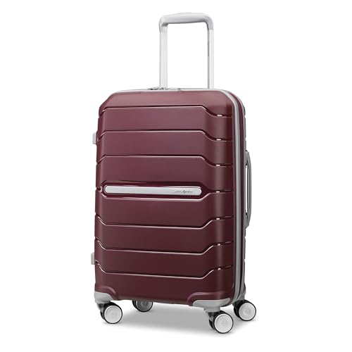 Freeform Hardside Carry