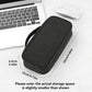 Tech Organizer Pouch with Handle