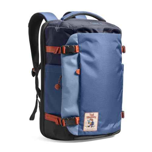 Travel Backpack 40L