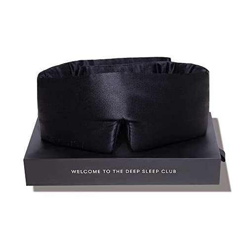 Silk Sleep Mask