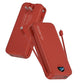 Portable Charger 20000mAh PD20W w