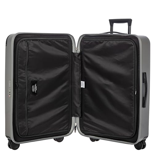 Amalfi Lightweight Hard Shell Suitcase
