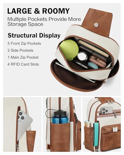 Large Sling Bag for Women