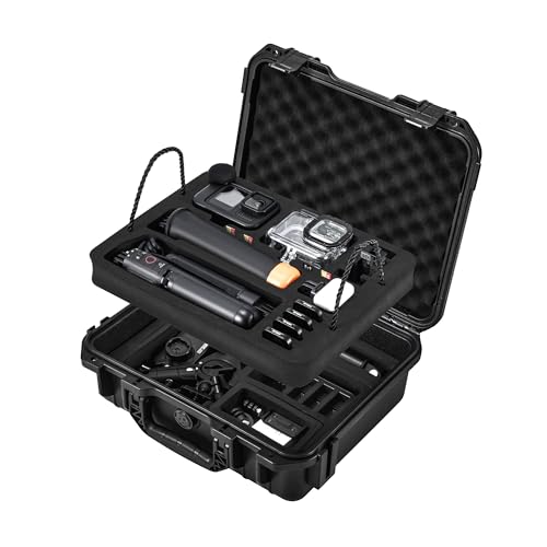 Carrying Case Organizer For Gopro Hero 13