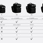 35L Tactical Gym Backpack