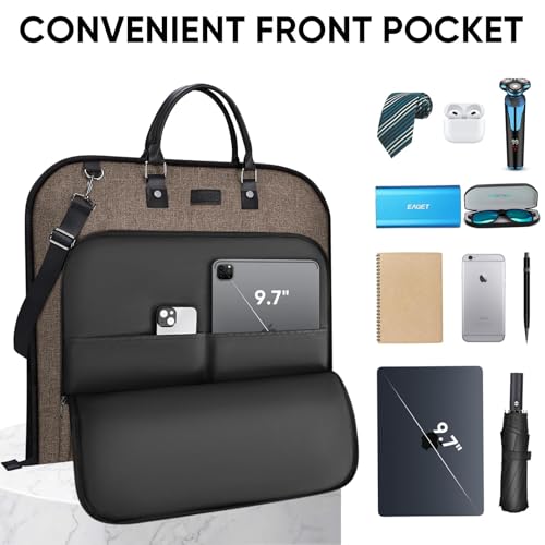 Garment Bags for Travel