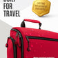 Hanging Travel Toiletry Bag