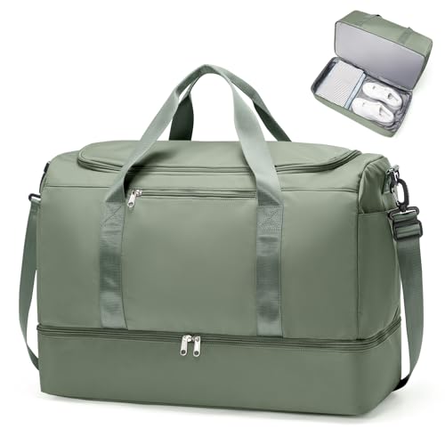 Extra Large Travel Duffle Bag