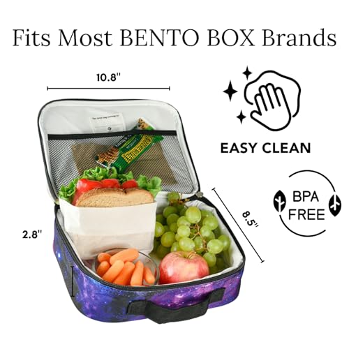 Butterfly Lunch Box for Girls