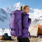 Hiking Backpack for Men 70L