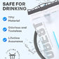 Water Bladder 3L Hydration Bladder for Hiking Backpack