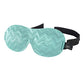 Ultralight Travel & Sleep Chevron Eye Mask