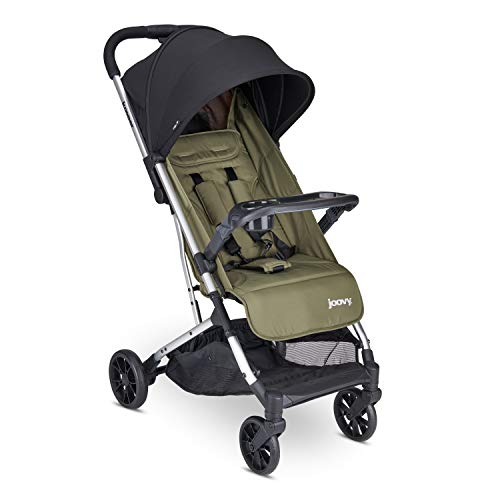 Kooper Lightweight Baby Stroller Featuring Removable (316.8 Ounce)