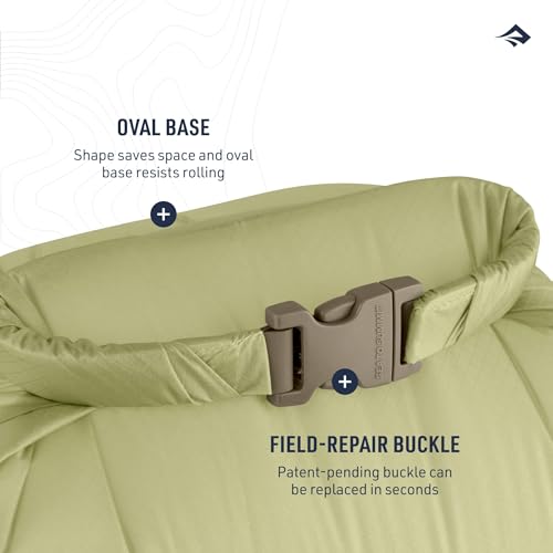 Ultra SIL Dry Bag Set