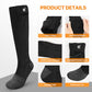 Upgraded Rechargeable Electric Heated Socks