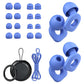2 Pairs of Earplugs for Sleeping (2 Count)