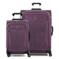 Tourlite Softside 2 (2 Count)