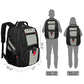 Large Laptop Backpack for Men